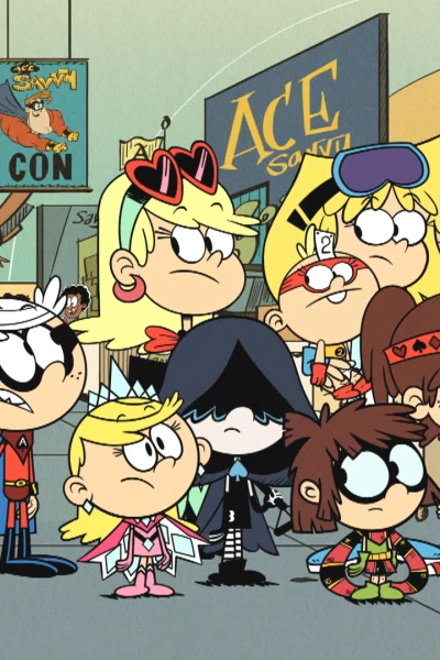 Una casa de locos. T(T4). Una casa de locos (T4): Los reyes de la convención