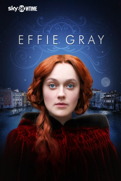 Effie Gray