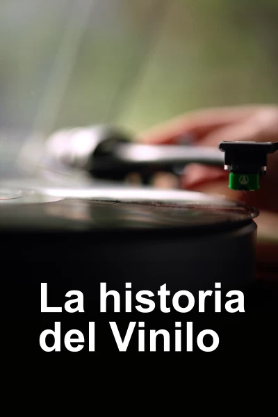 La historia del vinilo
