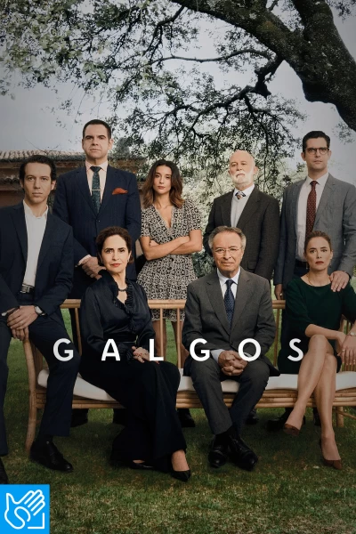 (LSE) - Galgos