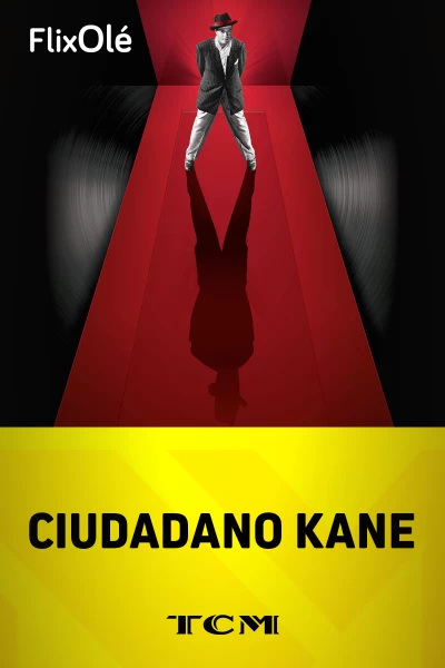 Ciudadano Kane