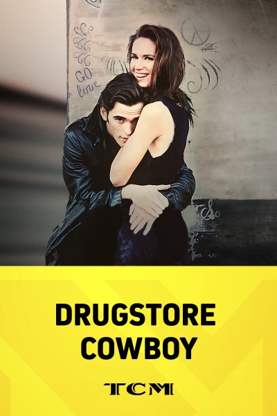 Drugstore Cowboy