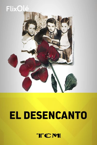 El desencanto