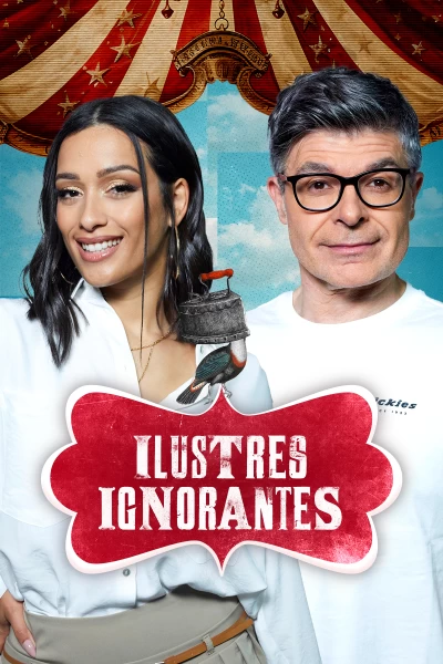 Ilustres Ignorantes. T(T17). Ilustres Ignorantes (T17): Carnavales