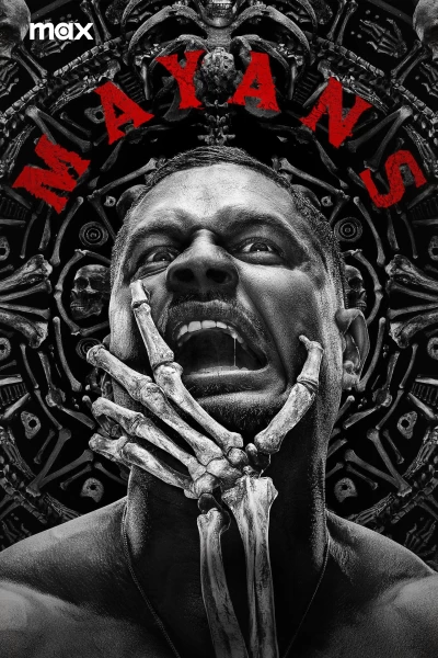 Mayans M.C.
