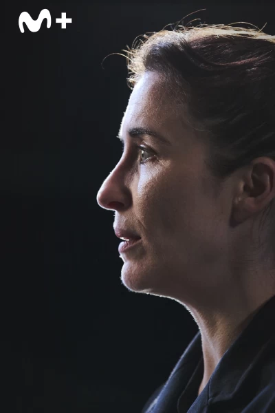 Trigger Point: fuera de control. T(T2). Trigger Point (T2): Ep.1 