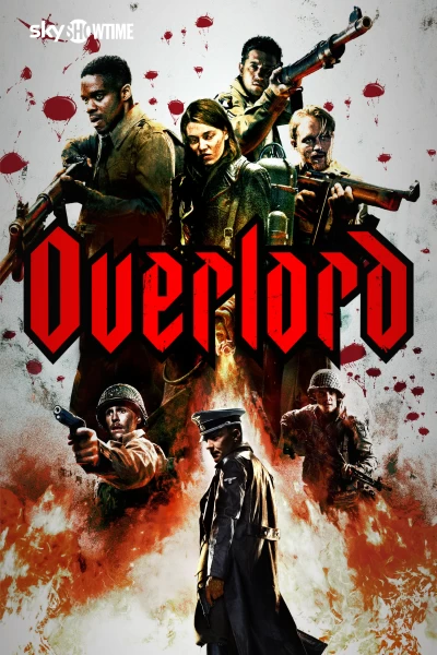 Overlord
