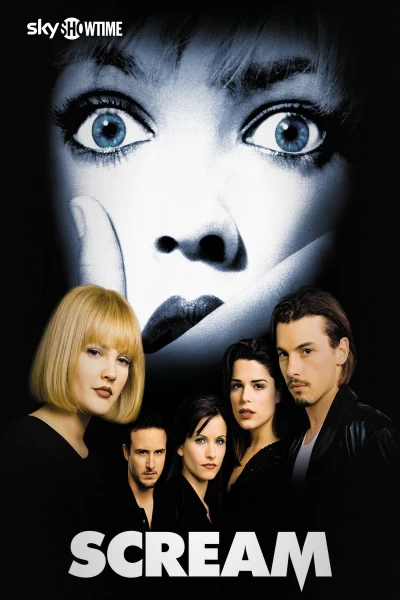 Scream