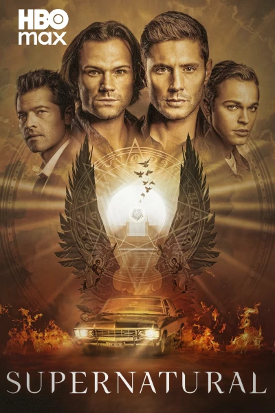 Supernatural