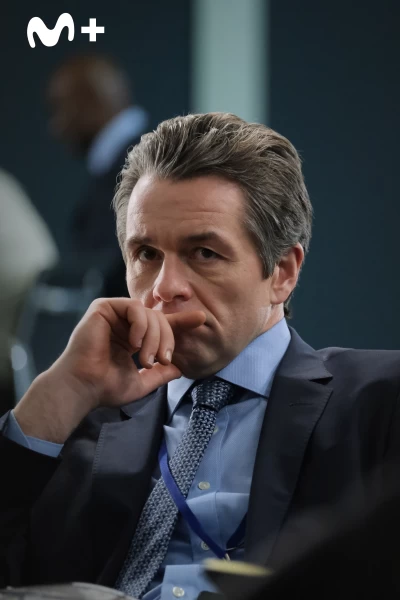 Trigger Point: fuera de control. T(T2). Trigger Point (T2): Ep.4 