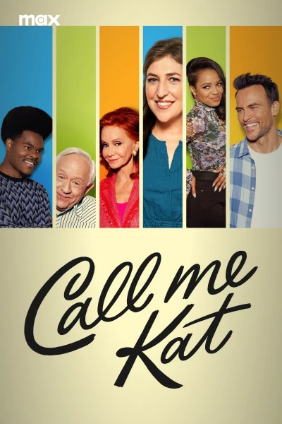 Call Me Kat