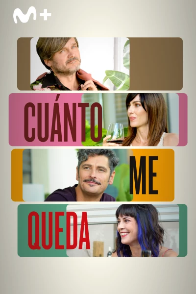 Cuánto me queda