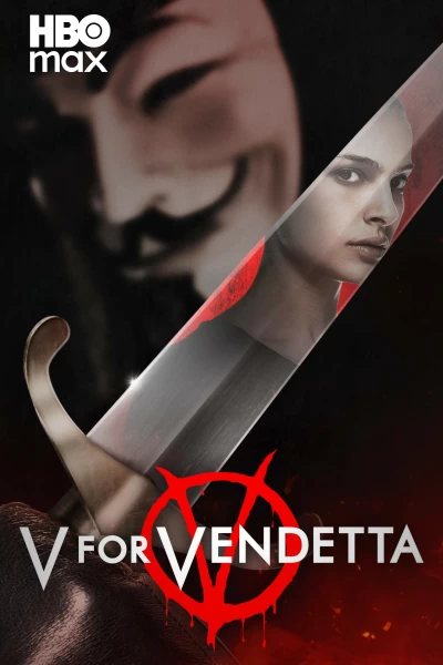 V de Vendetta