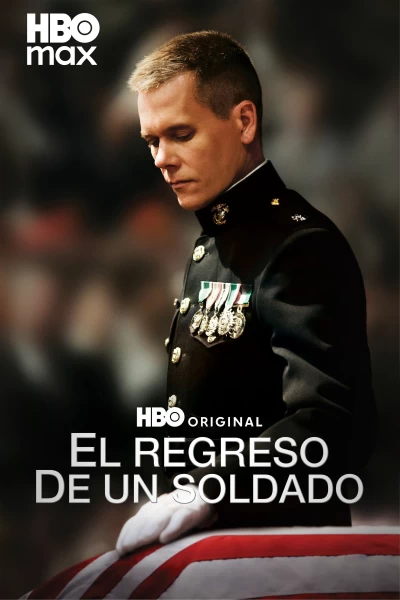 El regreso de un soldado