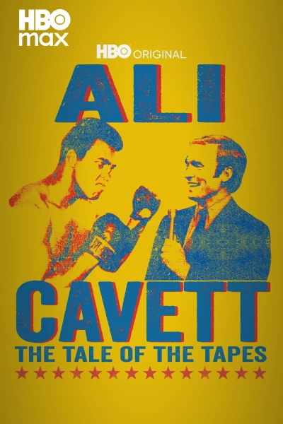 Ali y Cavett