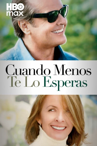 Cuando menos te lo esperas