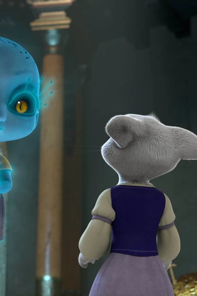 Las aventuras del Gato con Botas. T(T3). Las aventuras del... (T3): No me recuerdes