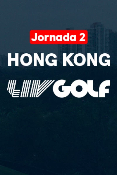 Hong Kong. Hong Kong (World Feed) Jornada 2. Parte 2