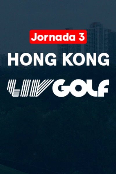 Hong Kong. Hong Kong (World Feed) Jornada 3. Parte 2