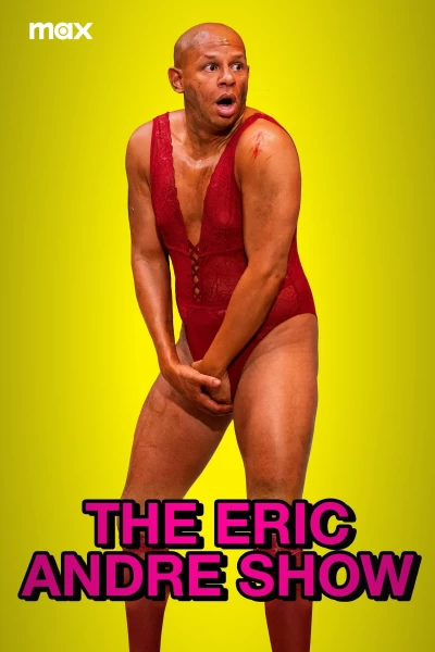 The Eric Andre Show