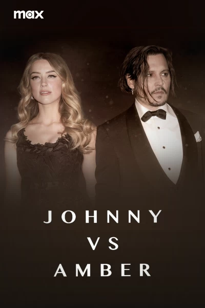 Johnny vs Amber