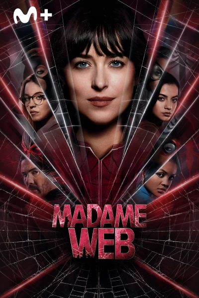 Madame Web