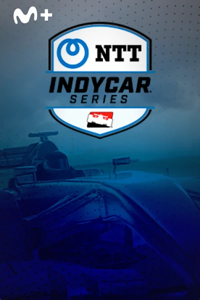Lo mejor de Indycar