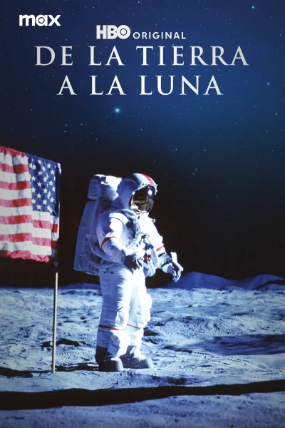 De la Tierra a la Luna