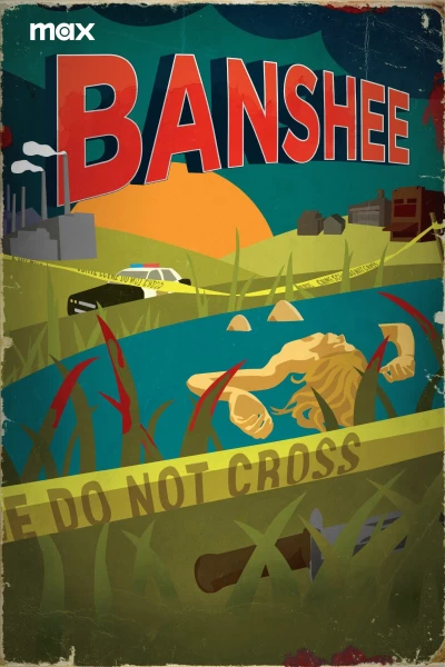 Banshee
