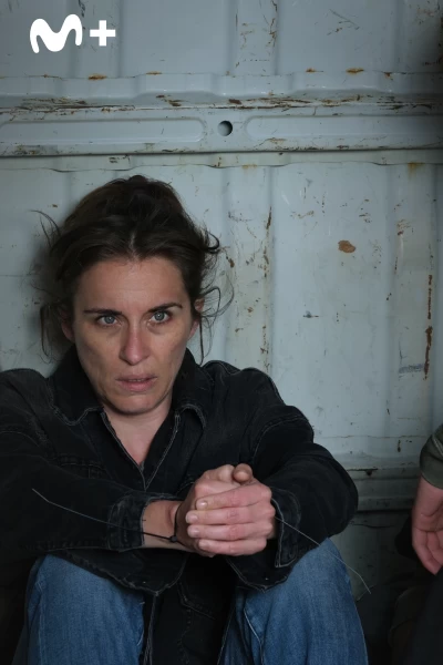 Trigger Point: fuera de control. T(T2). Trigger Point (T2): Ep.6 