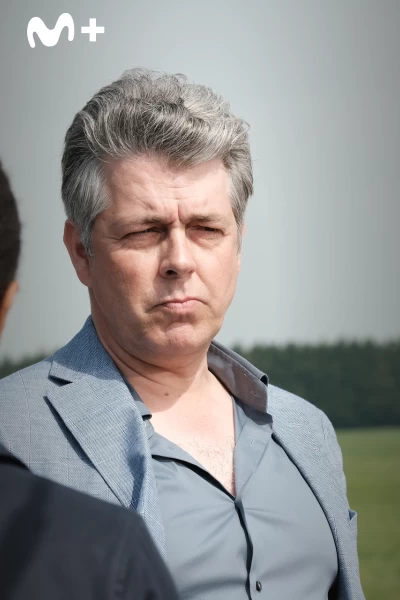 Trigger Point: fuera de control. T(T2). Trigger Point (T2): Ep.5 