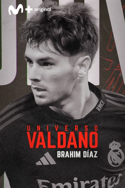 Universo Valdano. T(7). Universo Valdano (7): Brahim