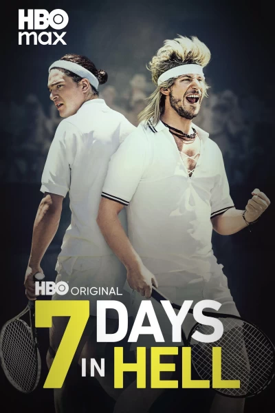 Siete días infernales