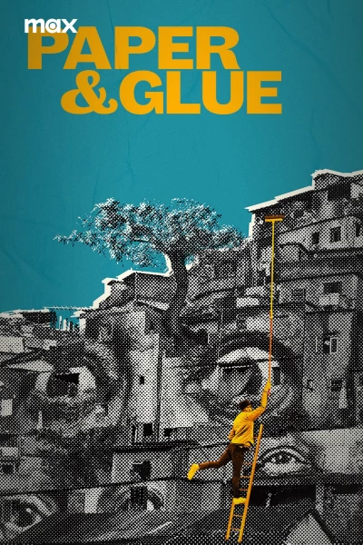 Paper & Glue