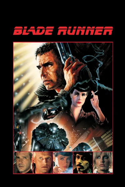 Blade Runner (El montaje del director)