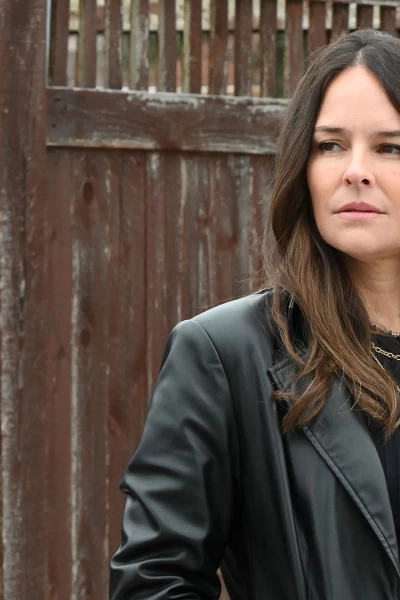 Chicago P.D.. T(T11). Chicago P.D. (T11): Ep.4 Escapar