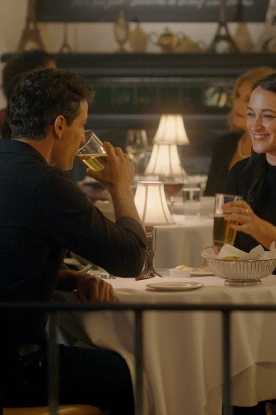 Resident Alien. T(T3). Resident Alien (T3): Ep.1 Lobo solitario