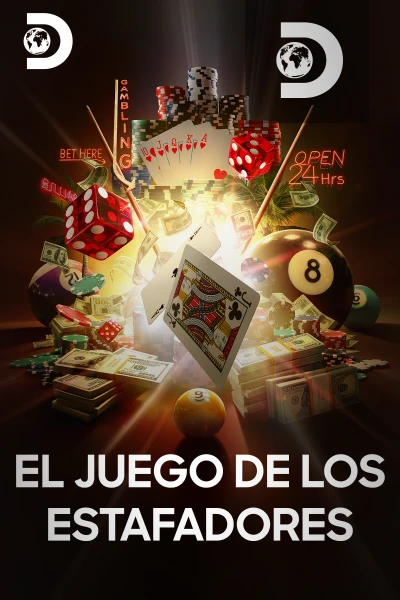 El juego de los estafadores