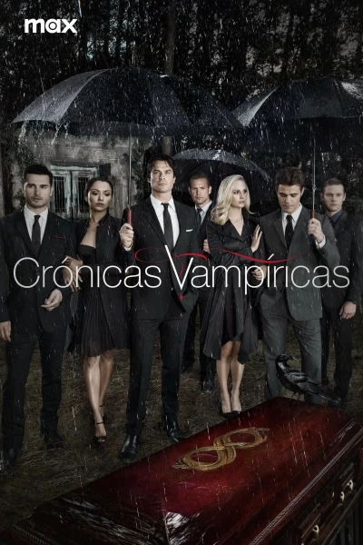 Crónicas vampíricas