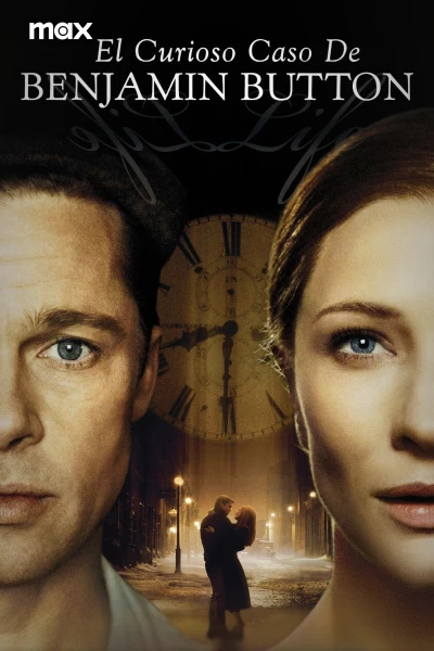 El curioso caso de Benjamin Button