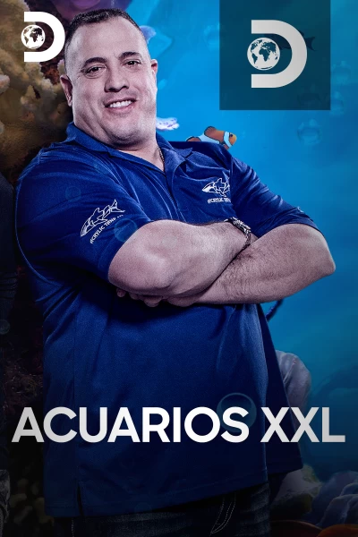 Acuarios XXL