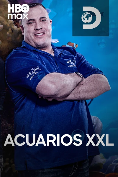Acuarios XXL