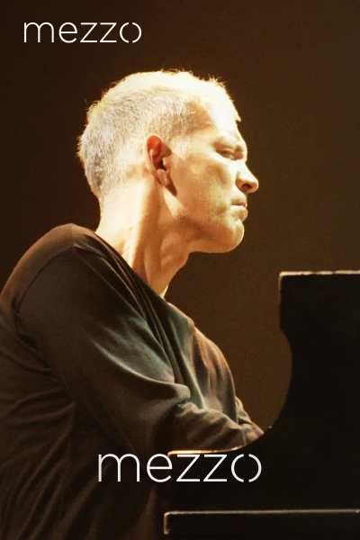 Brad Mehldau Trio - Festival Internacional de Jazz de Montreal