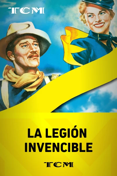La Legión Invencible