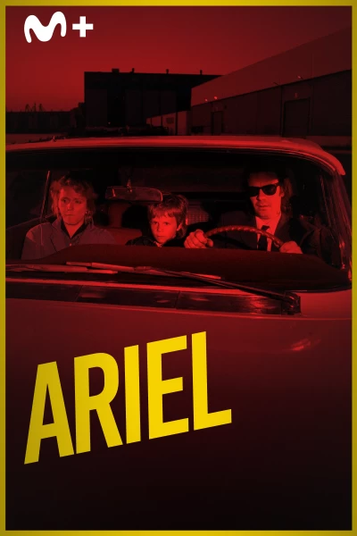 Ariel