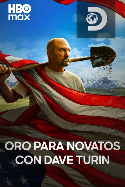Oro para novatos con Dave Turin