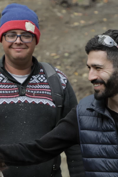 Construcciones al límite. T(T6). Construcciones al... (T6): Casa de madera en Vermont