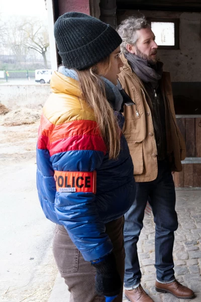 Mismatch. T(T2). Mismatch (T2): Ep.5 Resucitada