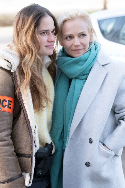 Mismatch. T(T2). Mismatch (T2): Ep.7 Falsas apariencias: Parte 1