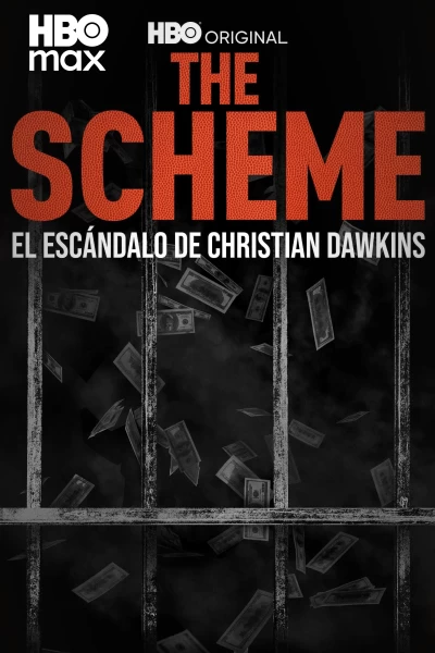 The Scheme: El escándalo de Christian Dawkins